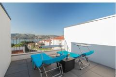 Appartements Siroki Appartement 2 – Gena foto 1