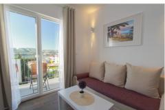 Appartements Siroki Appartement 2 – Gena foto 4