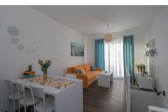Appartements Siroki Appartement 1 – Sunce foto 1