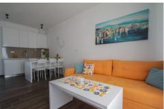 Appartements Siroki Appartement 1 – Sunce foto 2