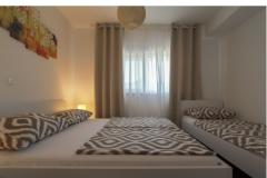 Appartements Siroki Appartement 1 – Sunce foto 4