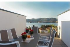 Appartements Siroki Appartement 4 – Nikola foto 1