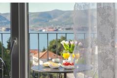 Appartements Siroki Appartement 6 – Dally foto 3