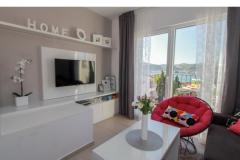 Appartements Siroki Appartement 6 – Dally foto 5
