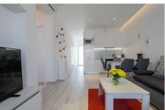 Appartements Siroki Appartement 7 – Karla foto 4