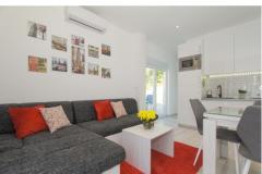 Appartements Siroki Appartement 8 – Gina foto 3