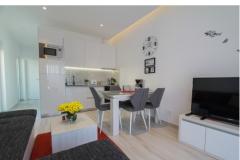 Appartements Siroki Appartement 8 – Gina foto 4