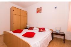 Appartements Slobodan Appartement 1 – A 2 (4+2) foto 2