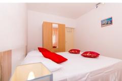 Appartements Slobodan Appartement 1 – A 2 (4+2) foto 3