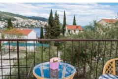 Appartements Slobodan Appartement 1 – A 2 (4+2) foto 4