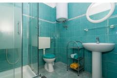 Appartements Slobodan Appartement 1 – A 2 (4+2) foto 5