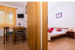 Appartements Slobodan Appartement 2 – A3(2+2) foto 3