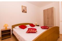 Appartements Slobodan Appartement 3 – A4 (2+2) foto 2