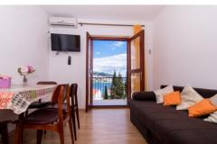 Appartements Slobodan Appartement 3 – A4 (2+2) foto 3