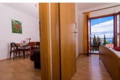 Appartements Slobodan Appartement 3 – A4 (2+2) foto 4