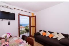 Appartements Slobodan Appartement 3 – A4 (2+2) foto 5
