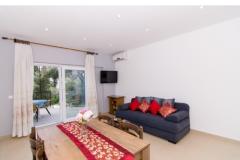 Appartements Slobodan Appartement 4 – A1 (2+2) foto 1