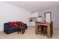 Appartements Slobodan Appartement 4 – A1 (2+2) foto 3