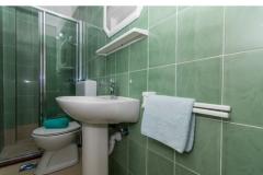 Appartements Slobodan Appartement 4 – A1 (2+2) foto 5