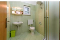 Appartements Stella Appartement 4 – A-4 foto 5