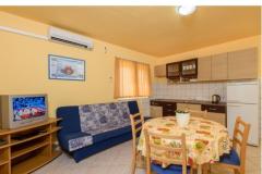 Appartements Stella Appartement 1 – A-1 foto 3