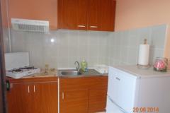 Appartements Suzi Appartement 2 – apartman 2 foto 2