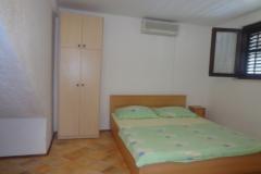 Appartements Suzi Appartement 4 – Apartman 4 foto 1