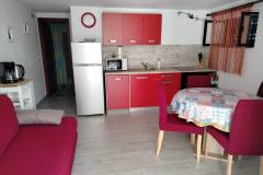 Appartements Tamara  Appartement 1 – A-1 (2+2) foto 3