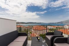 Appartements Tamara  Appartement 2 – A-2  (2+0) foto 1