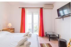 Appartements Tanja Appartement 3 – A2 foto 1