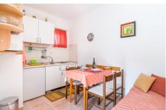 Appartements Tanja Appartement 3 – A2 foto 3
