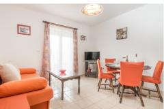 Appartements Tanja Appartement 4 – A3 foto 1