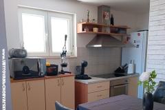 Appartements TICA Appartement 1 – Apartman1 foto 1