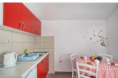 Appartements Tičić Appartement 1 – App 1 foto 1