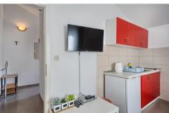Appartements Tičić Appartement 1 – App 1 foto 2