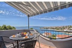 Appartements Tičić Appartement 1 – App 1 foto 3