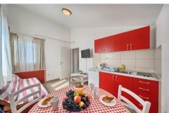 Appartements Tičić Appartement 1 – App 1 foto 4