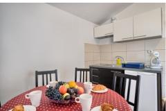 Appartements Tičić Appartement 2 – App 2 foto 2