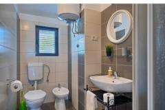 Appartements Tičić Appartement 2 – App 2 foto 3