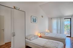 Appartements Tičić Appartement 2 – App 2 foto 4