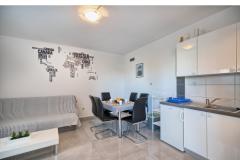 Appartements Tičić Appartement 3 – App 3 foto 1