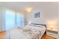 Appartements Tičić Appartement 3 – App 3 foto 2