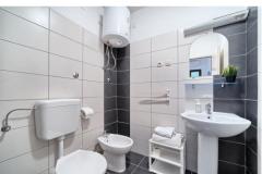 Appartements Tičić Appartement 3 – App 3 foto 3