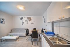 Appartements Tičić Appartement 3 – App 3 foto 5