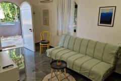 Appartements Tičić Appartement 4 – App  4 foto 1