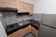 Appartements Tičić Appartement 4 – App  4 foto 2