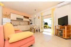 Appartements Tiho Appartement 1 – Apartman 1 foto 1