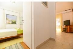 Appartements Tiho Appartement 1 – Apartman 1 foto 4