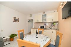 Appartements Tiho Appartement 2 – apartman 2 foto 1