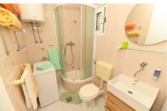 Appartements Tiho Appartement 2 – apartman 2 foto 4